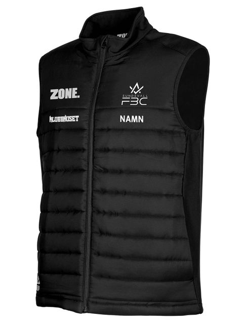 Zone Tech Vest NIGHTRUNNER (Sundsvall FBC)